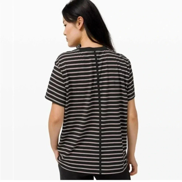 lululemon athletica Tops - Lululemon |All  Yours Tee